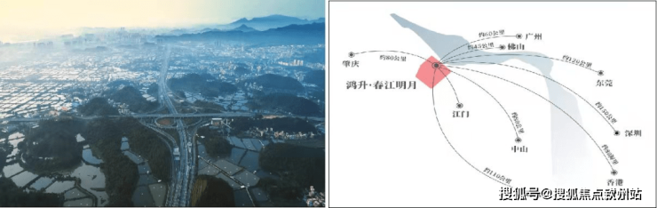 江门鸿升春江明月售楼处电线小时热线电话-营销中心电话(图7)