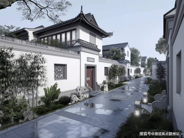 江门鸿升春江明月售楼处电线小时热线电话-营销中心电话(图14)