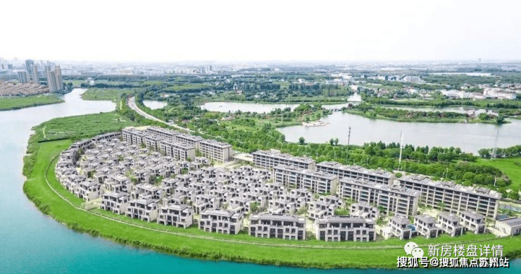 紫锦墅院(苏州相城)售楼处电话-紫锦墅院户型、周边配套、交通(图5)