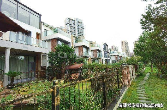 白塘壹号(白塘壹号)网站苏州园区()欢迎您楼盘详情(图2)