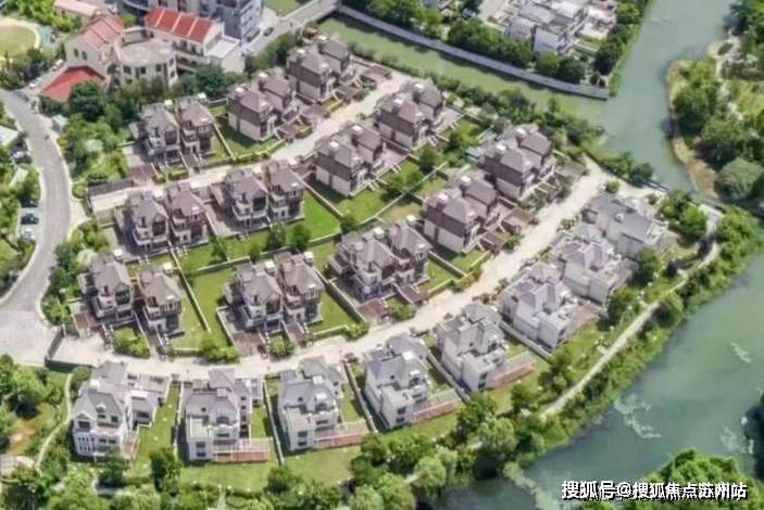 白塘壹号(白塘壹号)网站苏州园区()欢迎您楼盘详情(图5)