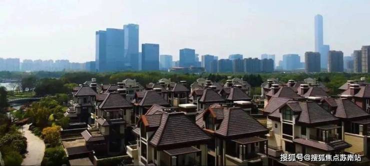 白塘壹号(白塘壹号)网站苏州园区()欢迎您楼盘详情(图6)