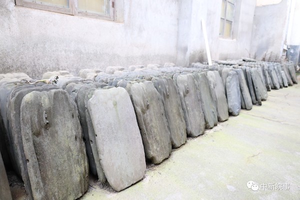 我和休宁的故事｜王建新：半部徽雕史 三字恒久远(图4)