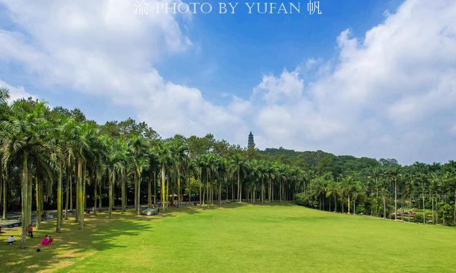 北部湾自驾之旅第二日：打卡南宁五大必游景区紧凑充实值得借鉴(图2)