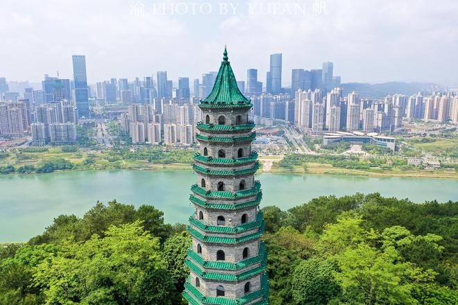 北部湾自驾之旅第二日：打卡南宁五大必游景区紧凑充实值得借鉴(图7)