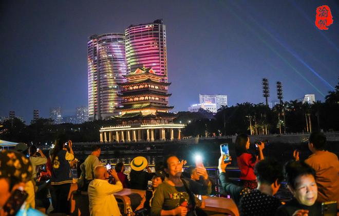 北部湾自驾之旅第二日：打卡南宁五大必游景区紧凑充实值得借鉴(图23)