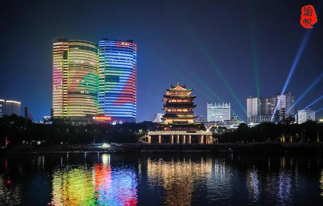 北部湾自驾之旅第二日：打卡南宁五大必游景区紧凑充实值得借鉴(图26)