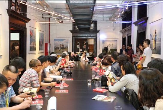 简一大理石瓷砖中国设计精英之旅之(南宁站)活动(图5)