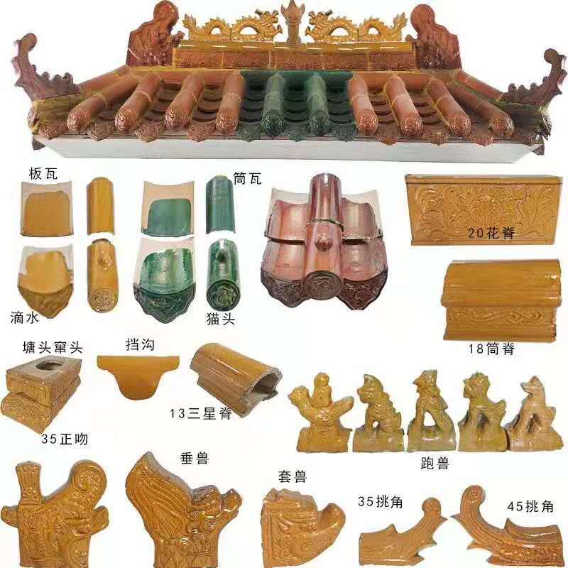 晋城砖雕生产厂家(图1)