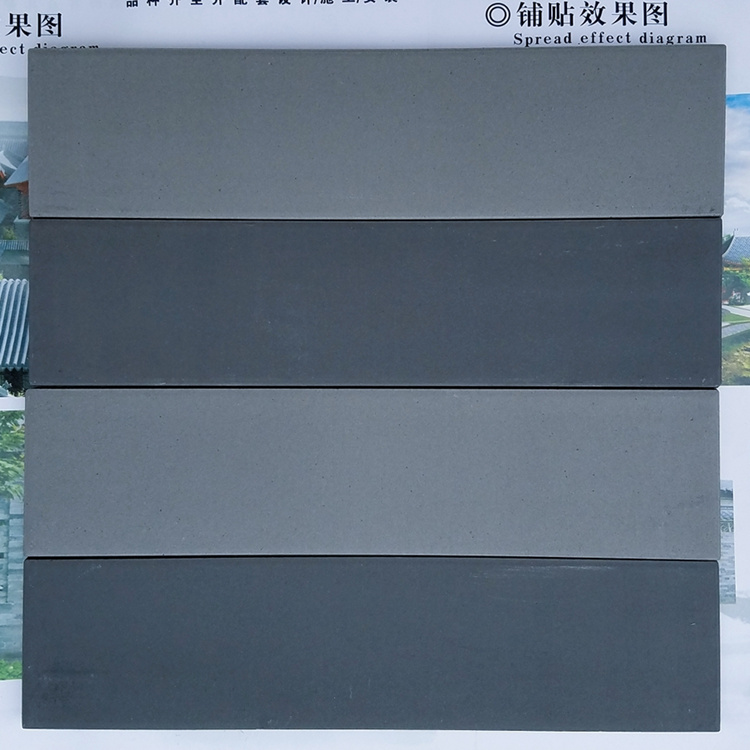 古建青条砖 贴面砖 花一分钟时间了解下这家报价(图1)