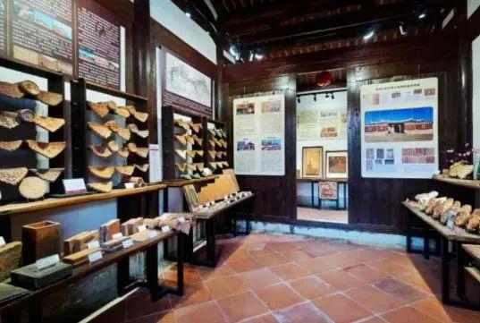 “家乡美”归·心之旅~美艺篇非遗技艺作坊、工业旅游点一起来探索南安→(图1)