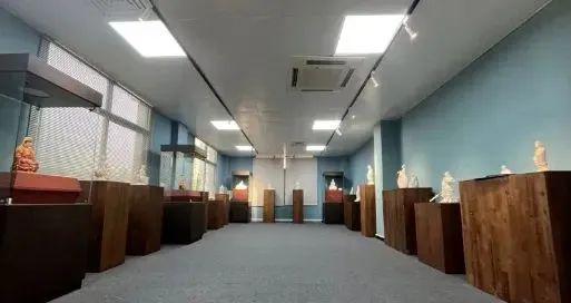 “家乡美”归·心之旅~美艺篇非遗技艺作坊、工业旅游点一起来探索南安→(图3)