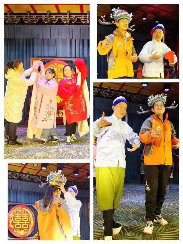 “五天四夜”高端夏令营疯狂来袭！华夏少年梦夏令营火热报名中…(图3)