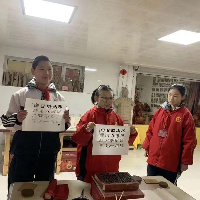 “五天四夜”高端夏令营疯狂来袭！华夏少年梦夏令营火热报名中…(图5)