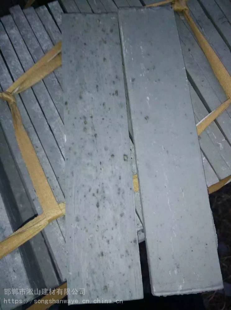 老青砖片青砖墙砖古建砖片 仿片切割加工-搜了网(图2)