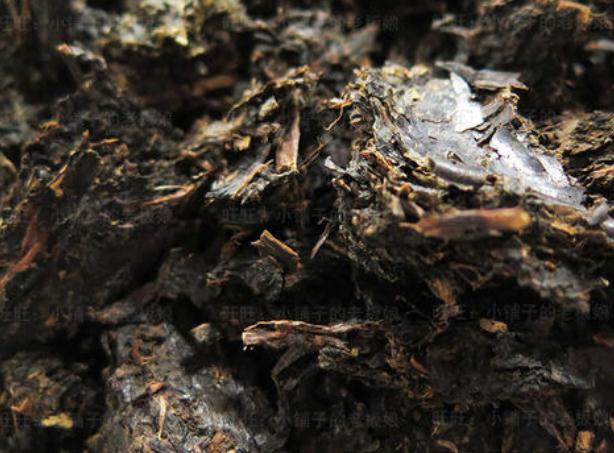 青砖茶属于什么茶 青砖茶的功效与作用(图2)