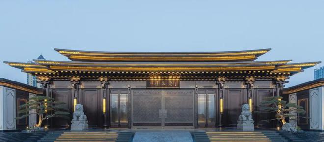 济南建发历控雍泉府售楼处电话『建发雍泉府』官方网站丨楼盘介绍(图1)