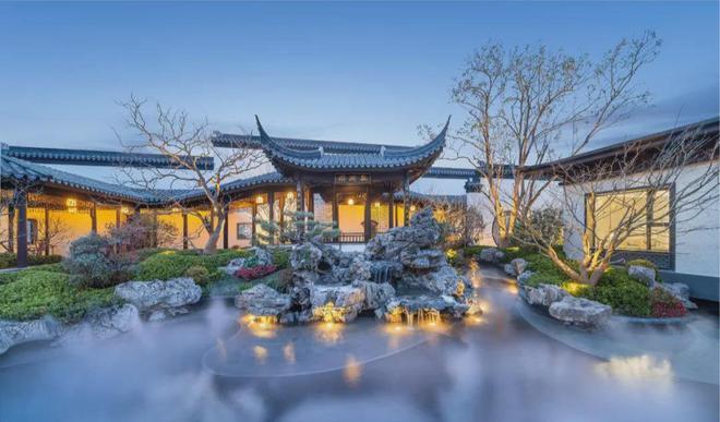 济南建发历控雍泉府售楼处电话『建发雍泉府』官方网站丨楼盘介绍(图3)