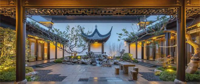 济南建发历控雍泉府售楼处电话『建发雍泉府』官方网站丨楼盘介绍(图6)