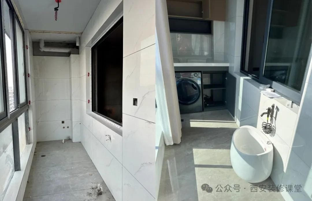 大规格瓷砖就有高级感？错到家了520(图11)