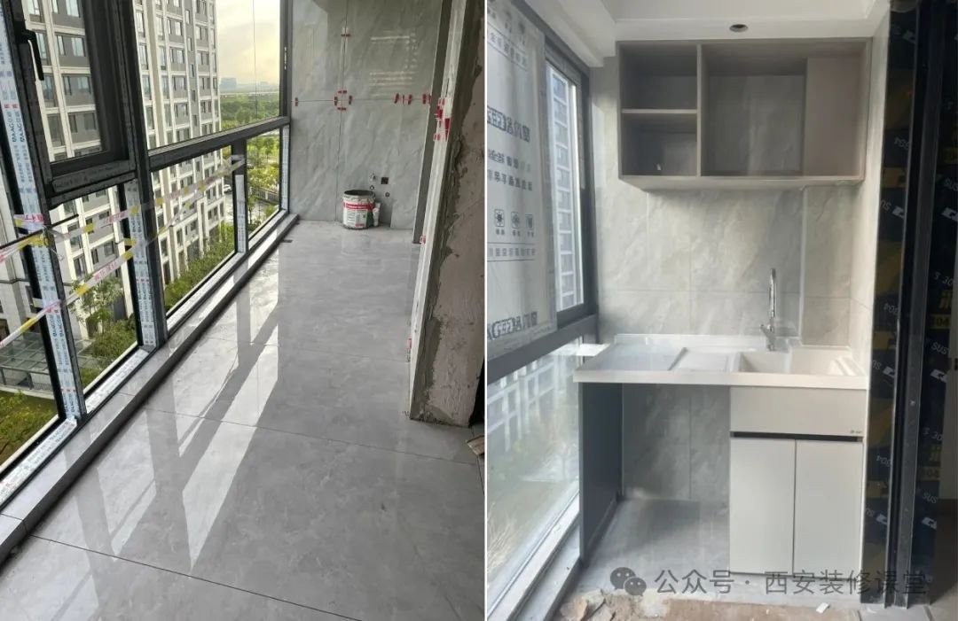 大规格瓷砖就有高级感？错到家了520(图18)