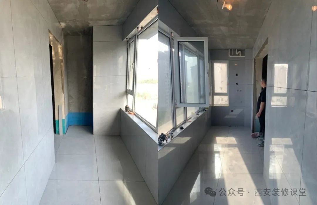 大规格瓷砖就有高级感？错到家了520(图13)