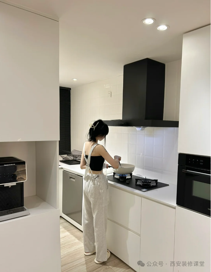 大规格瓷砖就有高级感？错到家了520(图23)
