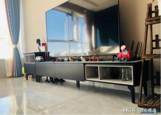 萨米特一线瓷砖品牌恒泰御景苑案例(图2)