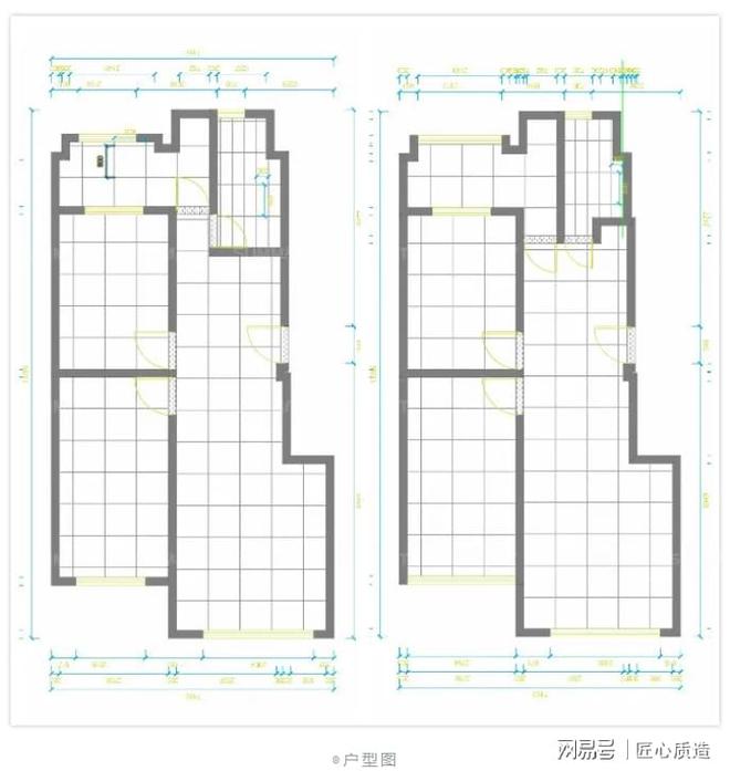萨米特一线瓷砖品牌恒泰御景苑案例(图1)