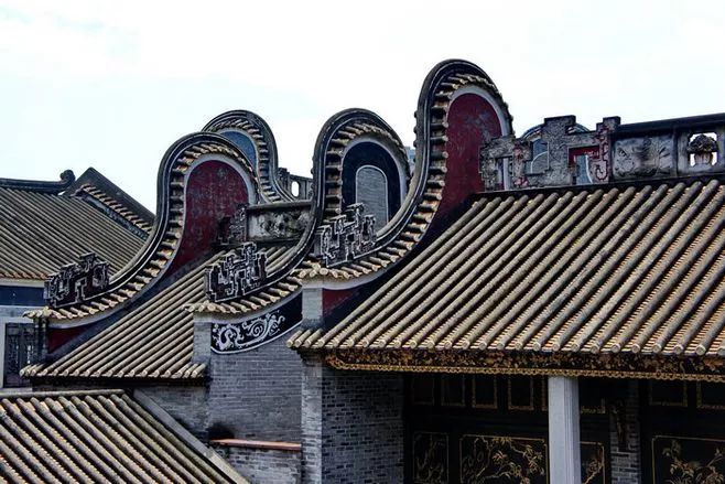文化重塑文旅产业将成为粤港澳大湾区经济关注之焦点(图7)