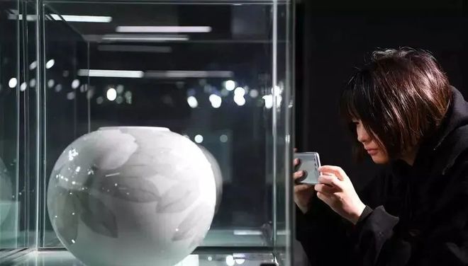 主播诵读：一座为瓷而生的城市(图4)