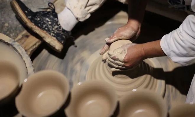 主播诵读：一座为瓷而生的城市(图9)