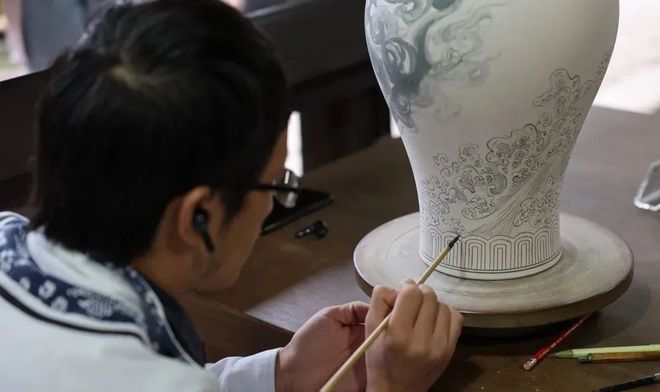 主播诵读：一座为瓷而生的城市(图13)