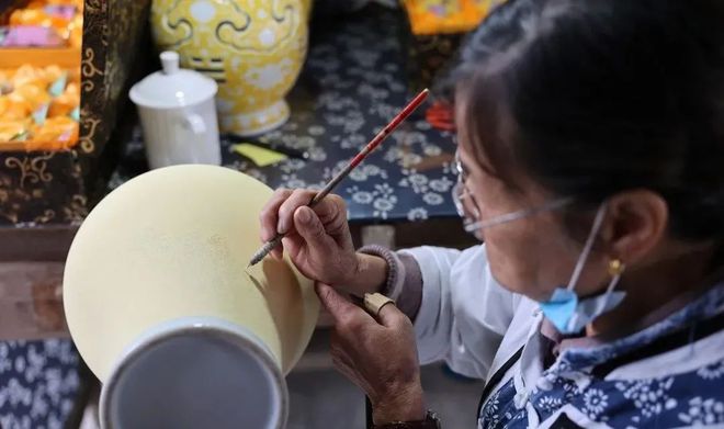 主播诵读：一座为瓷而生的城市(图12)