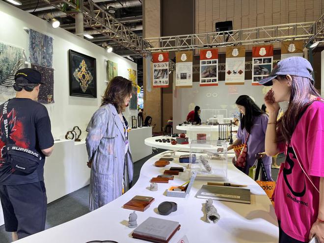 超1800个IP参展全球授权展亮相四叶草IP授权潜力如何？(图5)