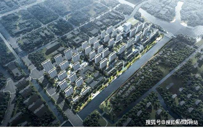 建发保利印象青城-上海青浦(建发印象青城)2024年最新房价-环境-户型-停车位(图1)