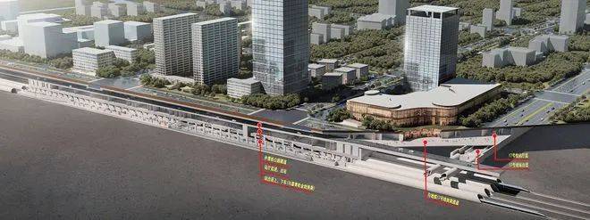 建发保利印象青城-上海青浦(建发印象青城)2024年最新房价-环境-户型-停车位(图7)