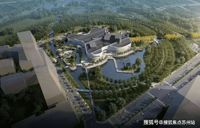 建发保利印象青城-上海青浦(建发印象青城)2024年最新房价-环境-户型-停车位(图9)
