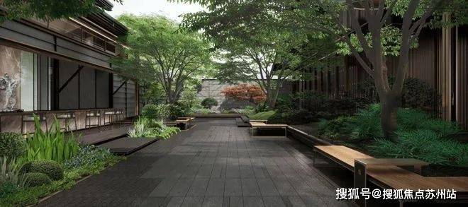 建发保利印象青城-上海青浦(建发印象青城)2024年最新房价-环境-户型-停车位(图17)