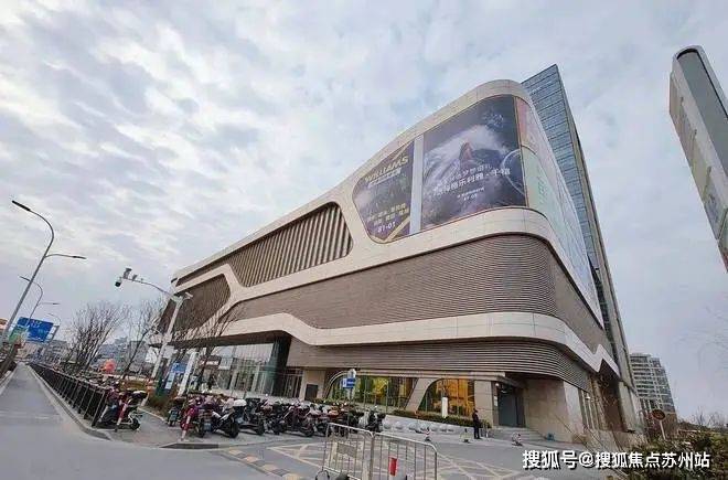 建发保利印象青城丨上海青浦建发印象青城2024最新房价丨地址丨交通丨户型(图12)