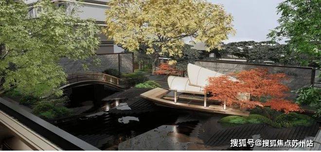 建发保利印象青城丨上海青浦建发印象青城2024最新房价丨地址丨交通丨户型(图18)