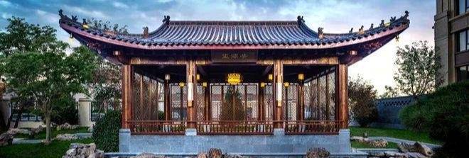 金府大院售楼中心电话、金府大院售楼处位置、营销中心欢迎您(图2)