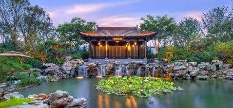 金府大院售楼中心电话、金府大院售楼处位置、营销中心欢迎您(图5)