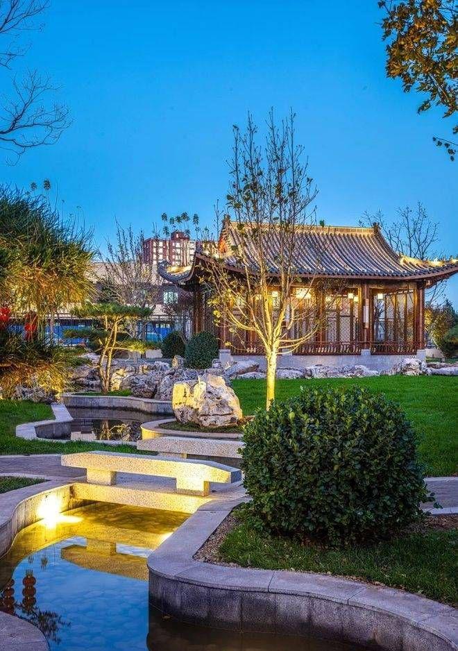 金府大院售楼中心电话、金府大院售楼处位置、营销中心欢迎您(图8)