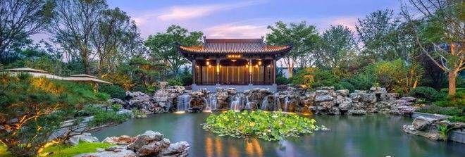 金府大院售楼中心电话、金府大院售楼处位置、营销中心欢迎您(图15)