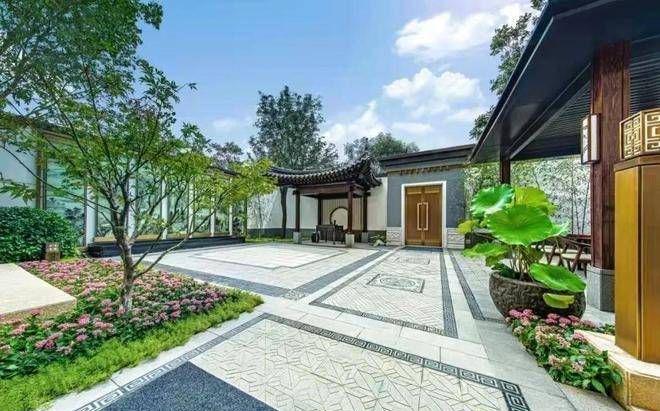 金府大院售楼中心电话、金府大院售楼处位置、营销中心欢迎您(图18)