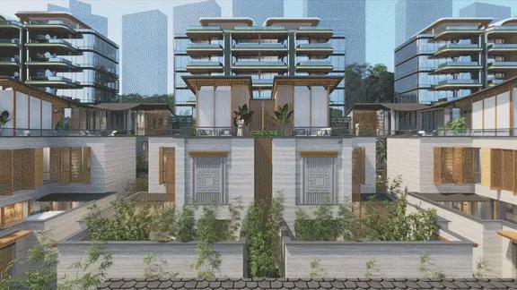 官方最新发布：泰禾深圳院子营销中心电话-泰禾院子售楼处电话(图3)