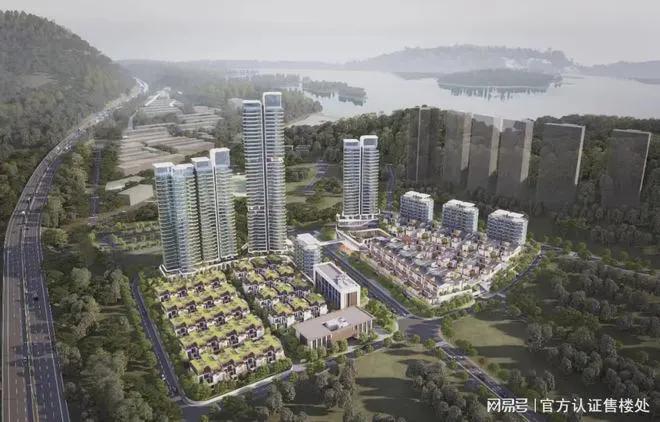 官方最新发布：泰禾深圳院子营销中心电话-泰禾院子售楼处电话(图4)