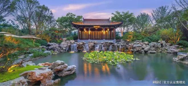 官方最新发布：泰禾深圳院子营销中心电话-泰禾院子售楼处电话(图15)