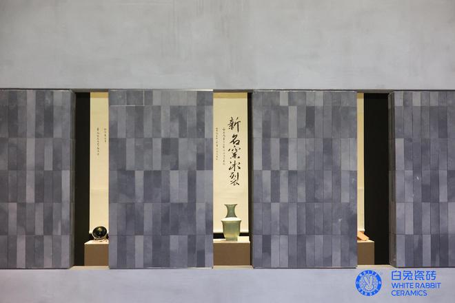 白兔瓷砖黄芝霖:以“三砖合一”焕新升级为品牌注入潮能量与新活力(图5) 白兔瓷砖黄芝霖:以“三砖合一”焕新升级为品牌注入潮能量与新活力(图5)